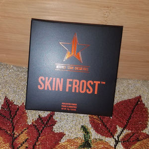 BNIB LIMITED EDITION MYSTERY FROST